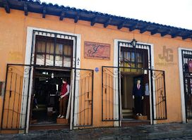 Boutique Jonatan & Gabriela