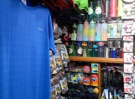 Everest Nepal Trek outdoor
