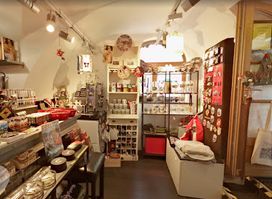 Heart Of Mozart - Souvenirs und Geschenkartikel
