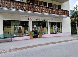 PAP-Laden