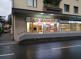 Turkish Market