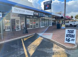 RENMARK AVENUE STORE
