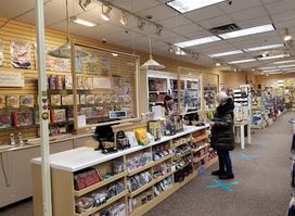 Carolyn's Hallmark Shop