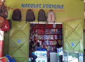 Marques d'Origines