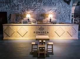 Fonseca Port Wine Cellars