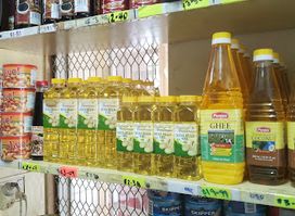 Gio minimart