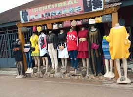 Ireneureal Collections