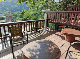 Kep Rope Zip Cafe