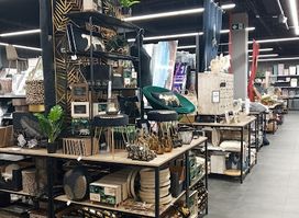 Extra Shop Arlon