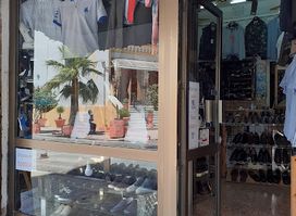Magasin La source