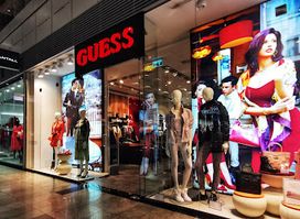 GUESS