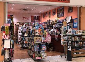 Art and Soul Art Gallery Bookstore