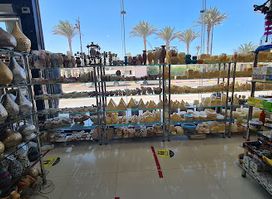 Nile Pharaohs Shop
