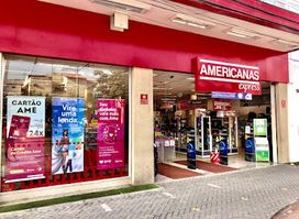 Americanas Express