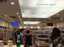 DOMESKY Flagship Store