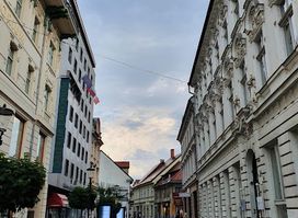 Centromerkur trgovsko podjetje d.d., poslovna enota prodajalna ura