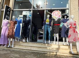 Loxhi Boutique