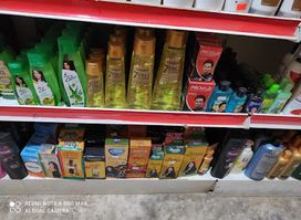 Janak Cosmetics and Gift House