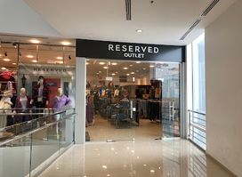 The Plaza Outlets