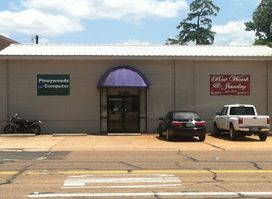 Pineywoods Computer