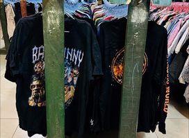 Tropical Shop
