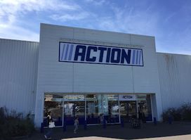 Action Château d'Olonne