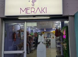 Meraki - Entre rios