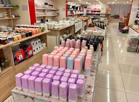 CDS - City Department Store