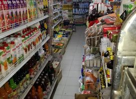 Benjamart Grocery Srore ร้านเบญจมาศ