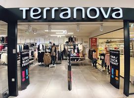 Terranova