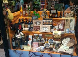 Caprichos de Castilla