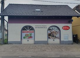 Večierka Hviezdička