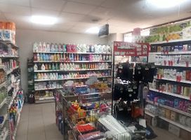 BG MARKET