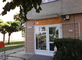 Művészbejáró
