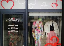 La Moda con Amore