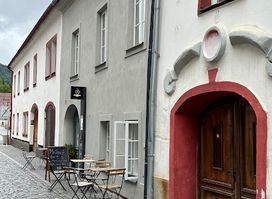 Kafe Rejnička