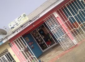 Fashion House-wa