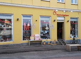 Mothers' Aid Op Shop