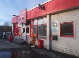 Coop Marked Rafsbotn