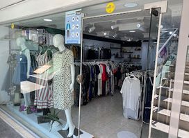 Three Stars Boutique