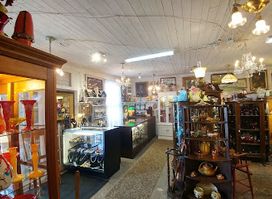 Old Ridge Antiques