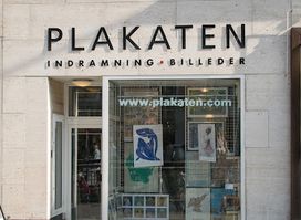 Plakaten