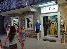 Luka boutique