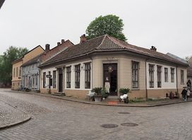 Mimosa Gallery