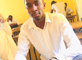 Yaloni Yaloni Moussa