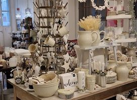 EDEL & WYSS Vintagefabrik