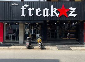 Freakz