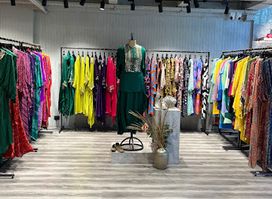 Pernia’s Pop Up Studio, Bengaluru