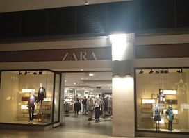 Zara Kids