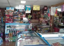 MINIMARKET EL LIRIO